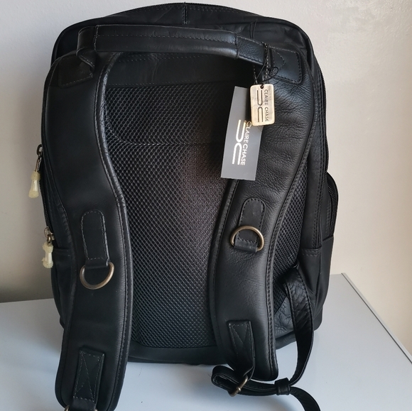 CLAIRE CHASE JUMBO BACKPACK. - Picture 3 of 9